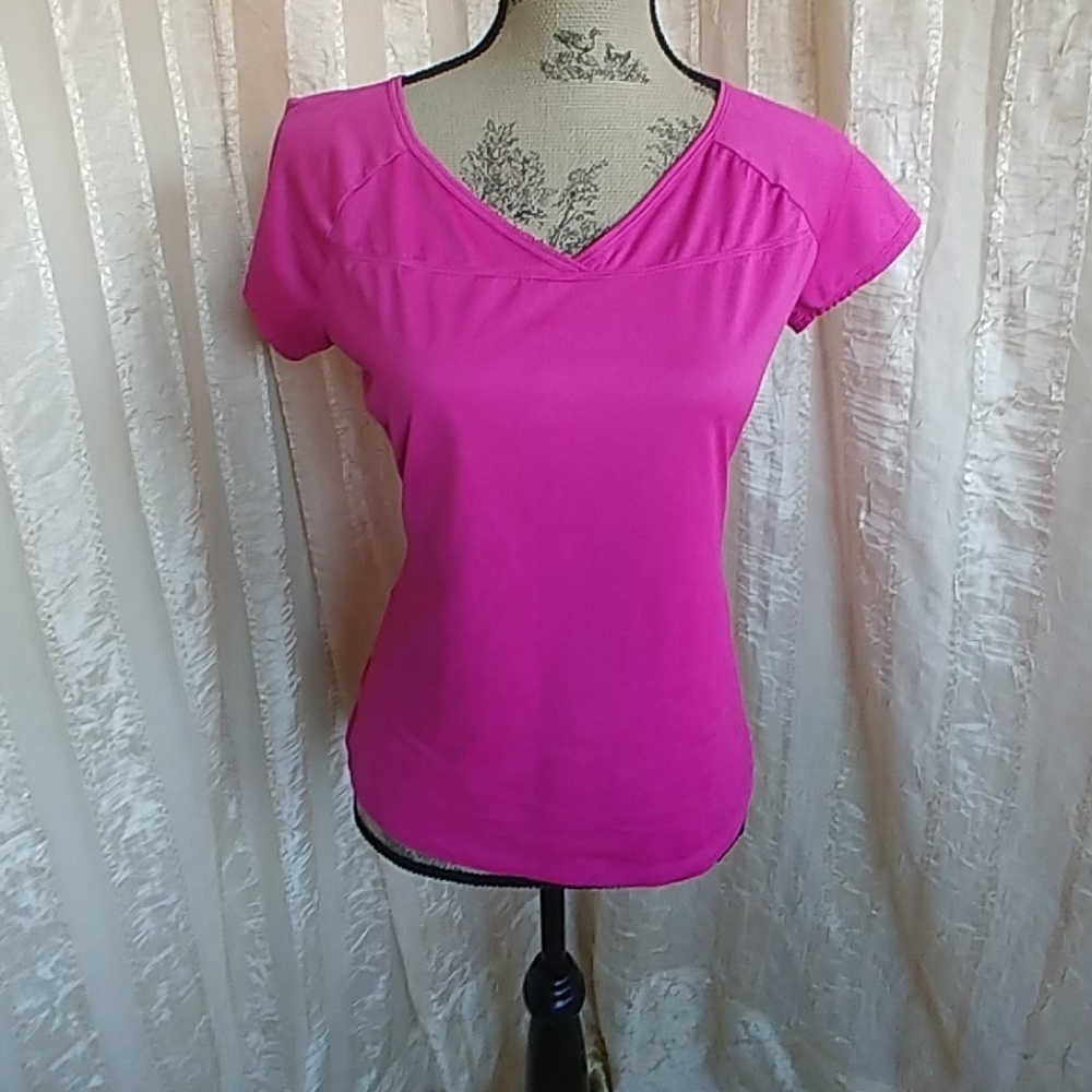 Columbia Women's Short Sleeve Top